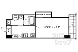 阪急京都本線 京都河原町駅 徒歩2分