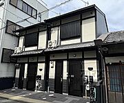 西ノ京円町アパート 1階 築7年10ヶ月の賃貸物件
