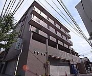 二条駅より徒歩3分 4階 築25年7ヶ月の賃貸物件