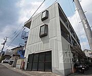 北大路駅より徒歩35分 3階 築41年1ヶ月の賃貸物件