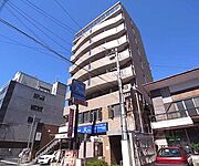 四条駅より徒歩3分 8階 築24年4ヶ月の賃貸物件