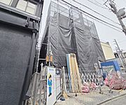 西院駅より徒歩7分 2階 新築の賃貸物件