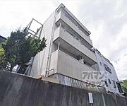 東山駅より徒歩6分 4階 築38年2ヶ月の賃貸物件