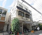 松花苑 1階 築47年の賃貸物件