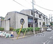 一乗寺駅より徒歩7分 1階 築37年の賃貸物件