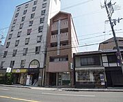 今出川駅より徒歩18分 2階 築19年6ヶ月の賃貸物件