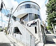 神宮丸太町駅より徒歩9分 3階 築36年5ヶ月の賃貸物件
