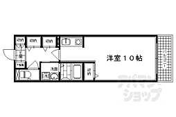 京都市営烏丸線 四条駅 徒歩2分