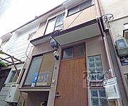 一乗寺駅より徒歩1分 築56年4ヶ月の賃貸物件
