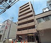 四条駅より徒歩5分 6階 築24年9ヶ月の賃貸物件