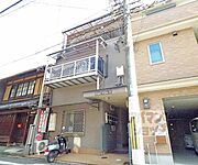 四条駅より徒歩6分 1階 築57年10ヶ月の賃貸物件