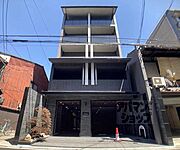 フォレスト油小路四条 2階 築3年6ヶ月の賃貸物件