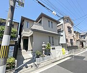 ロータス御所東 1階 新築の賃貸物件