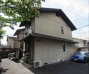 セジュール洛北 2階 築33年2ヶ月の賃貸物件