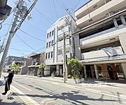 プラザ晴明館 5階 築37年4ヶ月の賃貸物件