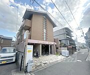 今出川駅より徒歩5分 3階 築20年6ヶ月の賃貸物件