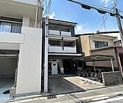 今出川駅より徒歩4分 3階 築15年2ヶ月の賃貸物件