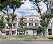 茶山・京都芸術大学駅より徒歩14分 2階 築59年9ヶ月の賃貸物件