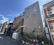 西院駅より徒歩2分 1階 築21年1ヶ月の賃貸物件