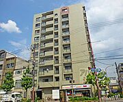 京都河原町駅より徒歩8分 5階 築37年3ヶ月の賃貸物件