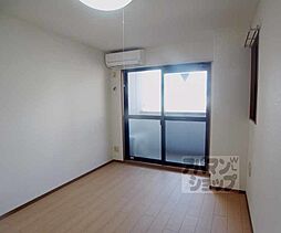 シティコート丸太町 1Kの写真