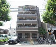 茶山・京都芸術大学駅より徒歩4分 1階 築28年2ヶ月の賃貸物件