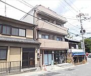 北大路駅より徒歩22分 2階 築37年2ヶ月の賃貸物件
