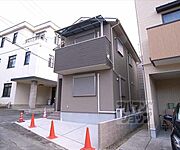 出町柳駅より徒歩9分 築7年7ヶ月の賃貸物件