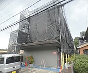二軒茶屋駅より徒歩4分 2階 築52年11ヶ月の賃貸物件