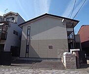 二条駅より徒歩4分 2階 築18年2ヶ月の賃貸物件