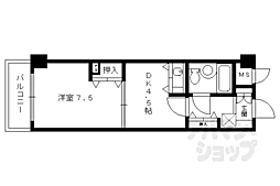 京都市営烏丸線 北大路駅 徒歩8分