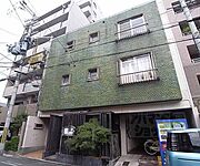アルティスタ御所南 5階 築55年11ヶ月の賃貸物件