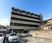 円町駅より徒歩5分 2階 築4年3ヶ月の賃貸物件