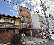 トゥインクル京都 2階 築26年6ヶ月の賃貸物件
