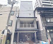 四条駅より徒歩7分 5階 築9年7ヶ月の賃貸物件