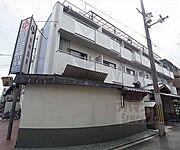 北大路駅より徒歩14分 2階 築45年8ヶ月の賃貸物件