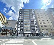 四条駅より徒歩6分 4階 築3年11ヶ月の賃貸物件