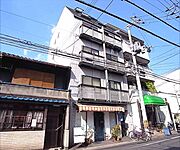烏丸御池駅より徒歩4分 4階 築29年5ヶ月の賃貸物件