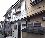 松ヶ崎駅より徒歩2分 築56年の賃貸物件