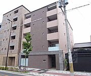 北大路駅より徒歩10分 2階 築12年2ヶ月の賃貸物件