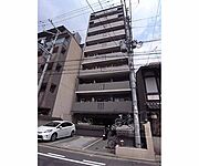 烏丸御池駅より徒歩3分 8階 築25年11ヶ月の賃貸物件