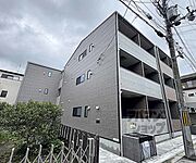 円町駅より徒歩6分 3階 築1年の賃貸物件