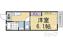 京阪本線 神宮丸太町駅 徒歩13分 1階/-
