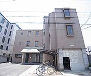 カーサ清明 3階 築33年1ヶ月の賃貸物件