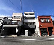 円町駅より徒歩4分 4階 築32年4ヶ月の賃貸物件