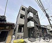 ジミーズメゾン円町 2階 築3年5ヶ月の賃貸物件