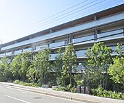 松ヶ崎駅より徒歩7分 新築 5階建の賃貸物件