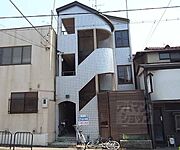 プラザクレバー３ 3階 築35年10ヶ月の賃貸物件