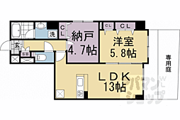 京阪本線 神宮丸太町駅 徒歩12分 1階/-