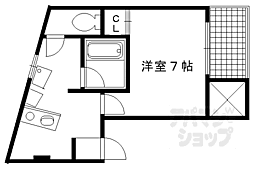 京都市営烏丸線 五条駅 徒歩10分